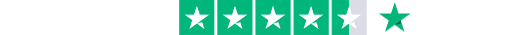 Eccezionale su Trustpilot